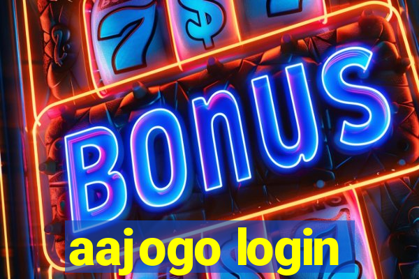 aajogo login